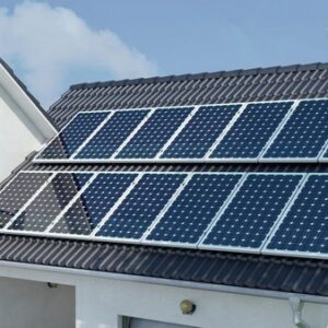 Serviços de Energia Limpa