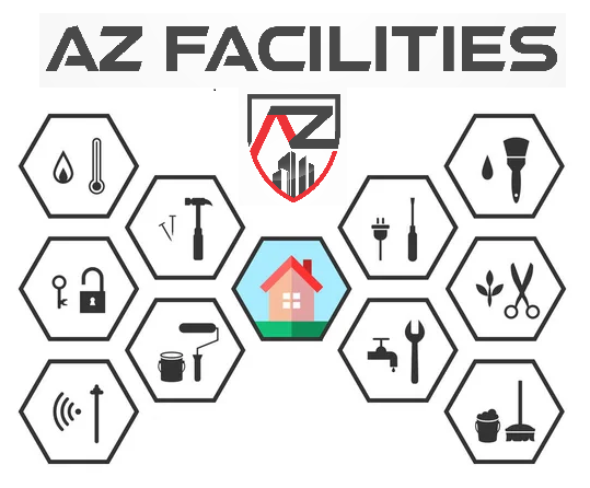 Serviços de Facilities