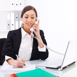 Suporte Administrativo